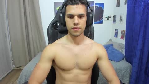 Jacob online show from 02.11.25