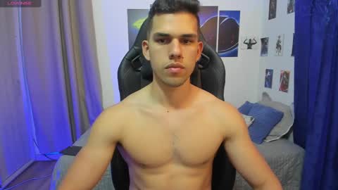 Jacob online show from 02.24.25