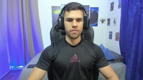 Jacob online show from 03.12.25