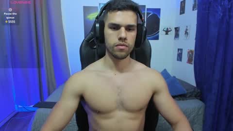 Jacob online show from 03.12.25