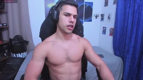 Jacob online show from 09.14.25