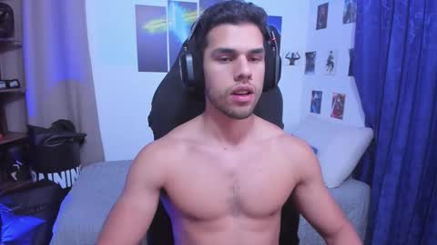 Jacob online show from 09.25.25