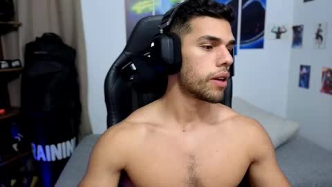 Jacob online show from 10.15.25