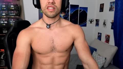 Jacob online show from 10.30.25