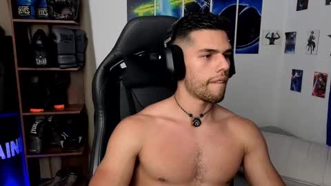 Jacob online show from 11.03.25