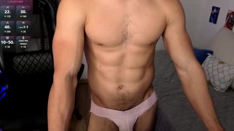 Jacob online show from 11.16.25