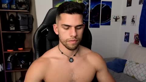 Jacob online show from 11.19.25