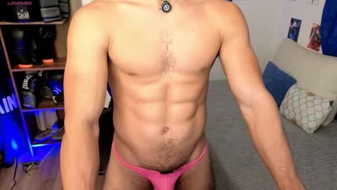 Jacob online show from 12.14.25