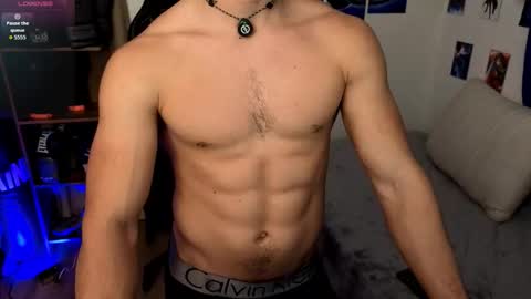 Jacob online show from 01.08.26