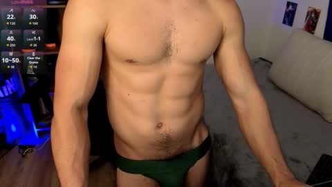 Jacob online show from 01.17.26