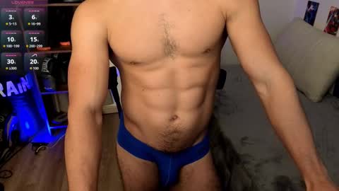 Jacob online show from 01.18.26