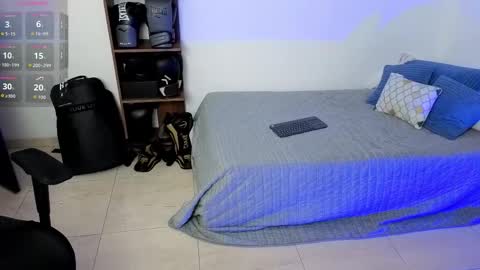 Jacob online show from 03.26.26