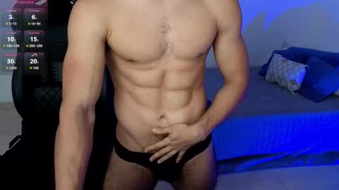 Jacob online show from 03.28.26