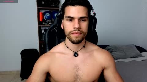 Jacob online show from 04.21.26