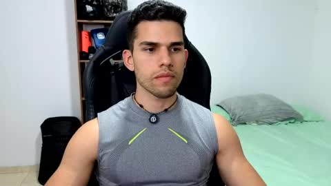 Jacob online show from 05.19.26