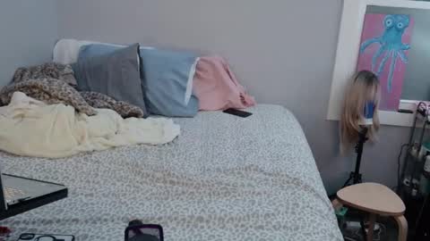 Snapshot of kirkcammerman1 chatting on 03.07.25 Onya online show from 03.07.25