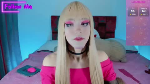 Kirmyy online show from 01.07.25