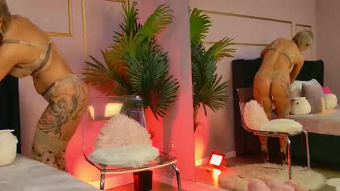 Kirra online show from 12.17.25