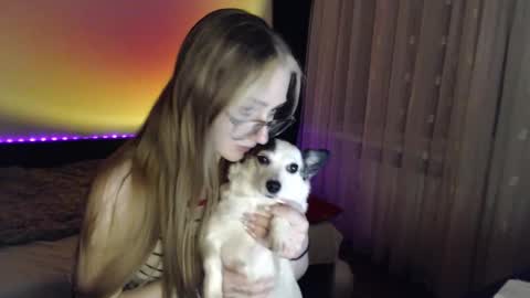 kisa____ online show from 03.10.26