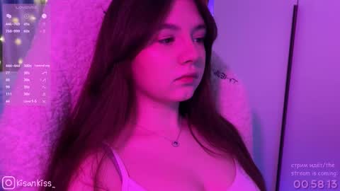 kisankiss online show from 02.09.26