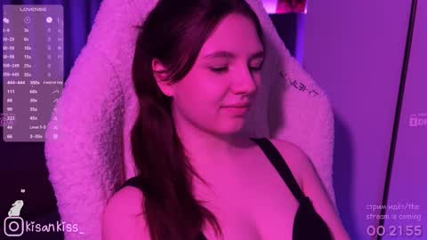 kisankiss online show from 03.08.26