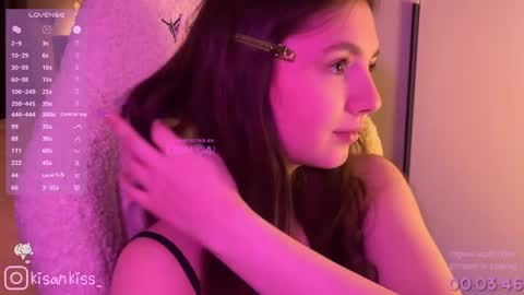 kisankiss online show from 04.05.26