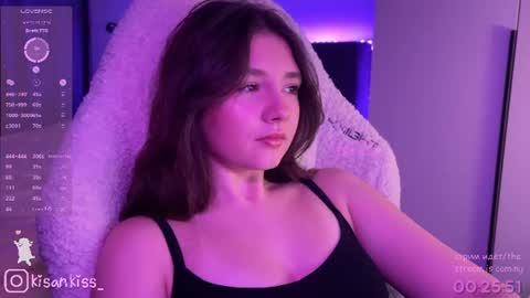 kisankiss online show from 06.26.26