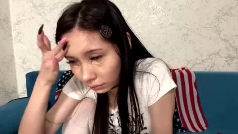 Hina online show from 03.14.26