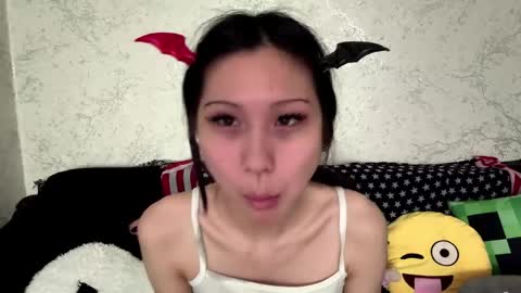 Snapshot of kishagray chatting on 05.09.26 Hina online show from 05.09.26