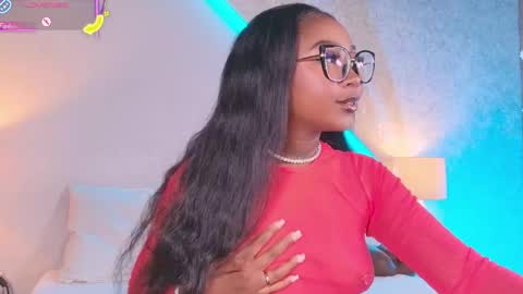 Snapshot of kishalove_ chatting on 04.18.26 kishalove_ online show from 04.18.26