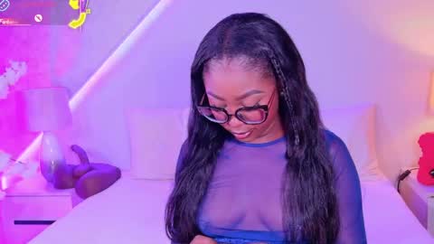 Snapshot of kishalove_ chatting on 04.24.26 kishalove_ online show from 04.24.26