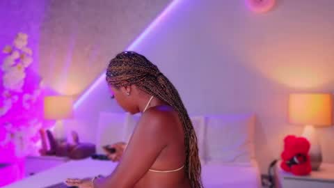 Snapshot of kishalove_ chatting on 04.30.26 kishalove_ online show from 04.30.26