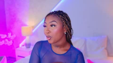 Snapshot of kishalove_ chatting on 05.19.26 kishalove_ online show from 05.19.26