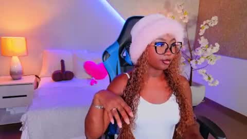 Snapshot of kishalove_ chatting on 06.26.26 kishalove_ online show from 06.26.26