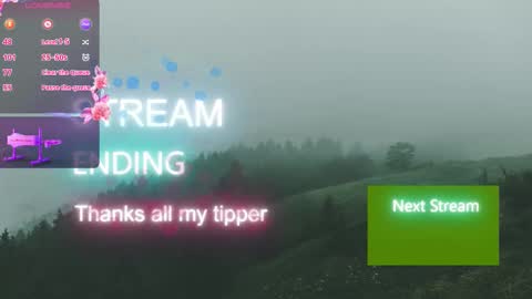 kiss_katy online show from 02.03.26