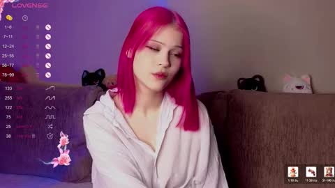 Kimberly online show from 02.25.26