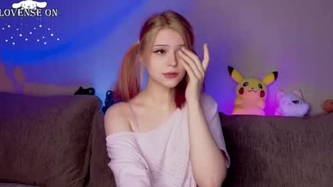Kimberly online show from 05.18.26