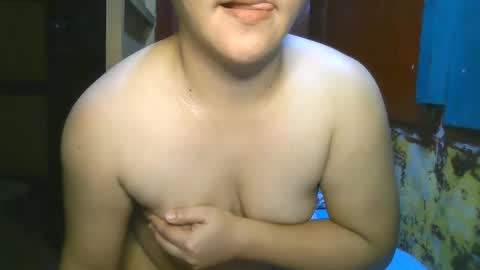 kiss_me_loves online show from 09.15.25