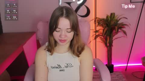 Snapshot of kiss_moon chatting on 02.28.26 Kiss Moon online show from 02.28.26