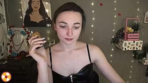 Valeria online show from 02.24.25