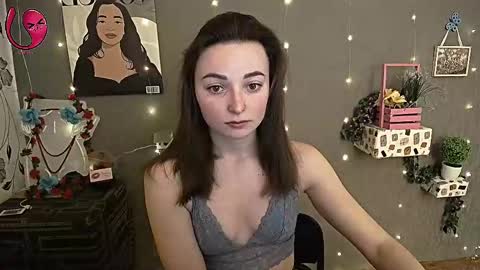 Valeria online show from 03.04.25