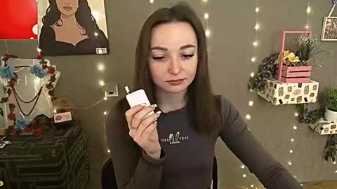 Valeria online show from 03.07.25