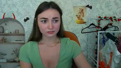 Valeria online show from 11.02.25