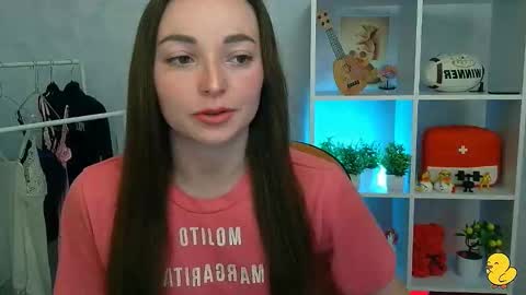 Valeria online show from 03.06.26