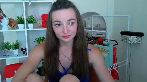 Snapshot of kiss_shy chatting on 06.30.26 Valeria online show from 06.30.26