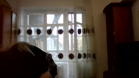 Snapshot of kissandbelle chatting on 11.01.25 kissandbelle online show from 11.01.25