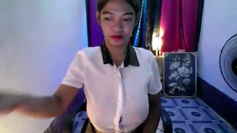 VICTORIA online show from 11.09.25