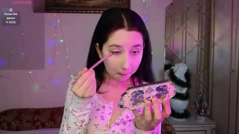 Hot Eva online show from 01.06.26