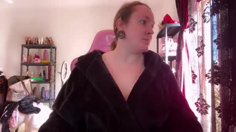 kissica online show from 02.24.26