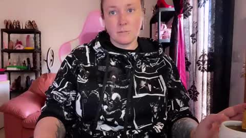 kissica online show from 03.16.26